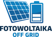 Fotowoltaika OFF GRID